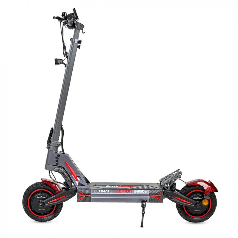 ECOXTREM TANK M41 ULTIMATE DUAL