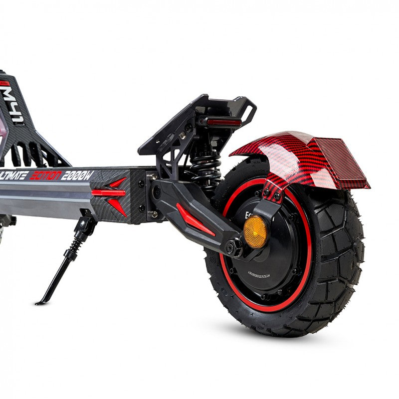 ECOXTREM TANK M41 ULTIMATE DUAL