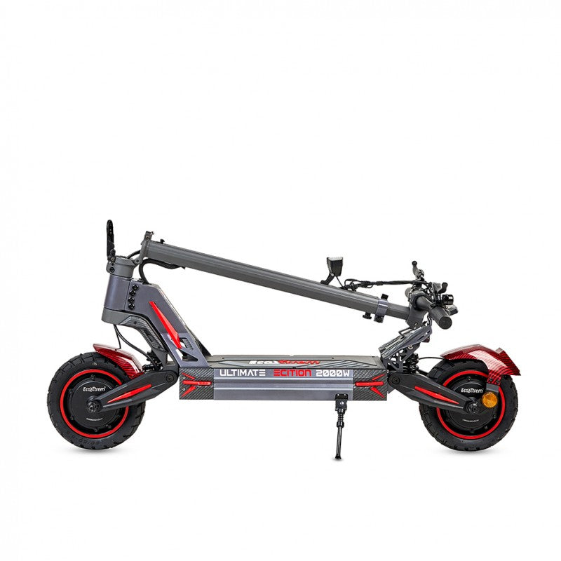 ECOXTREM TANK M41 ULTIMATE DUAL