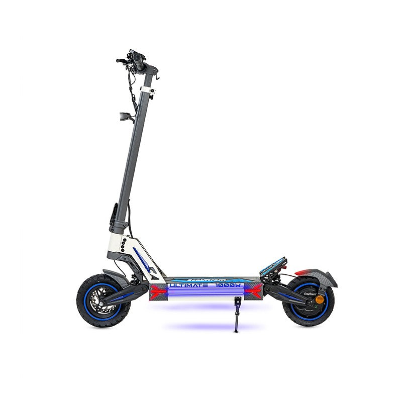 ECOXTREM TANK M41