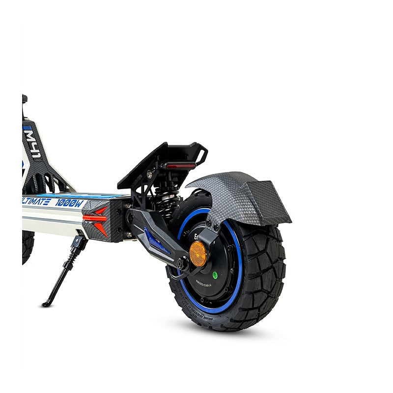 ECOXTREM TANK M41