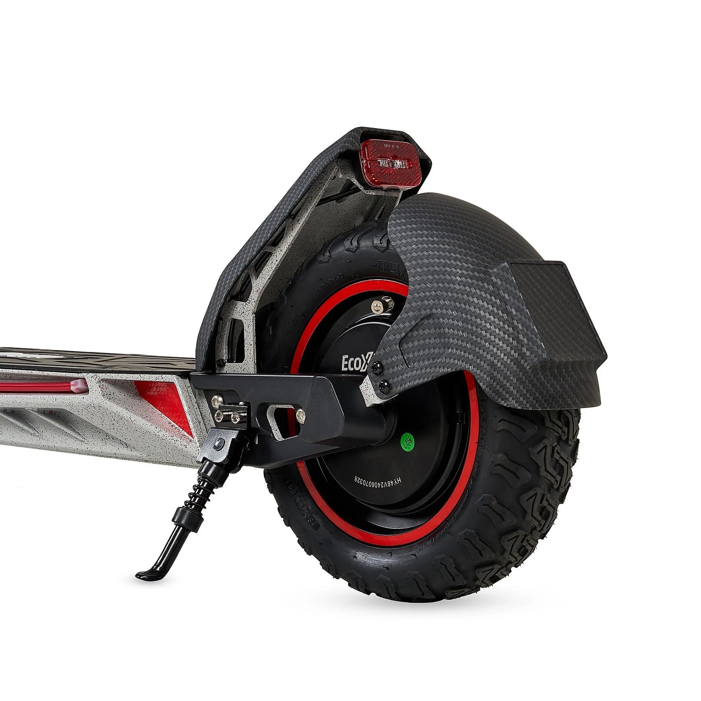 ECOEXTREM BISON GT (1 motor)