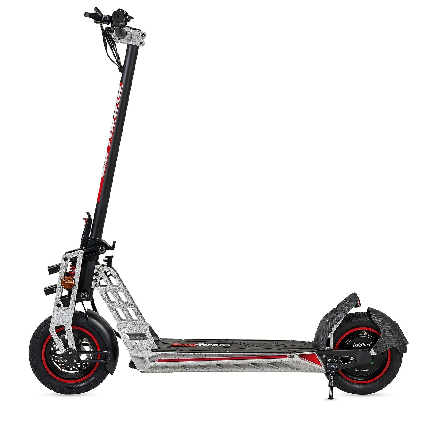 ECOEXTREM BISON GT (1 motor)