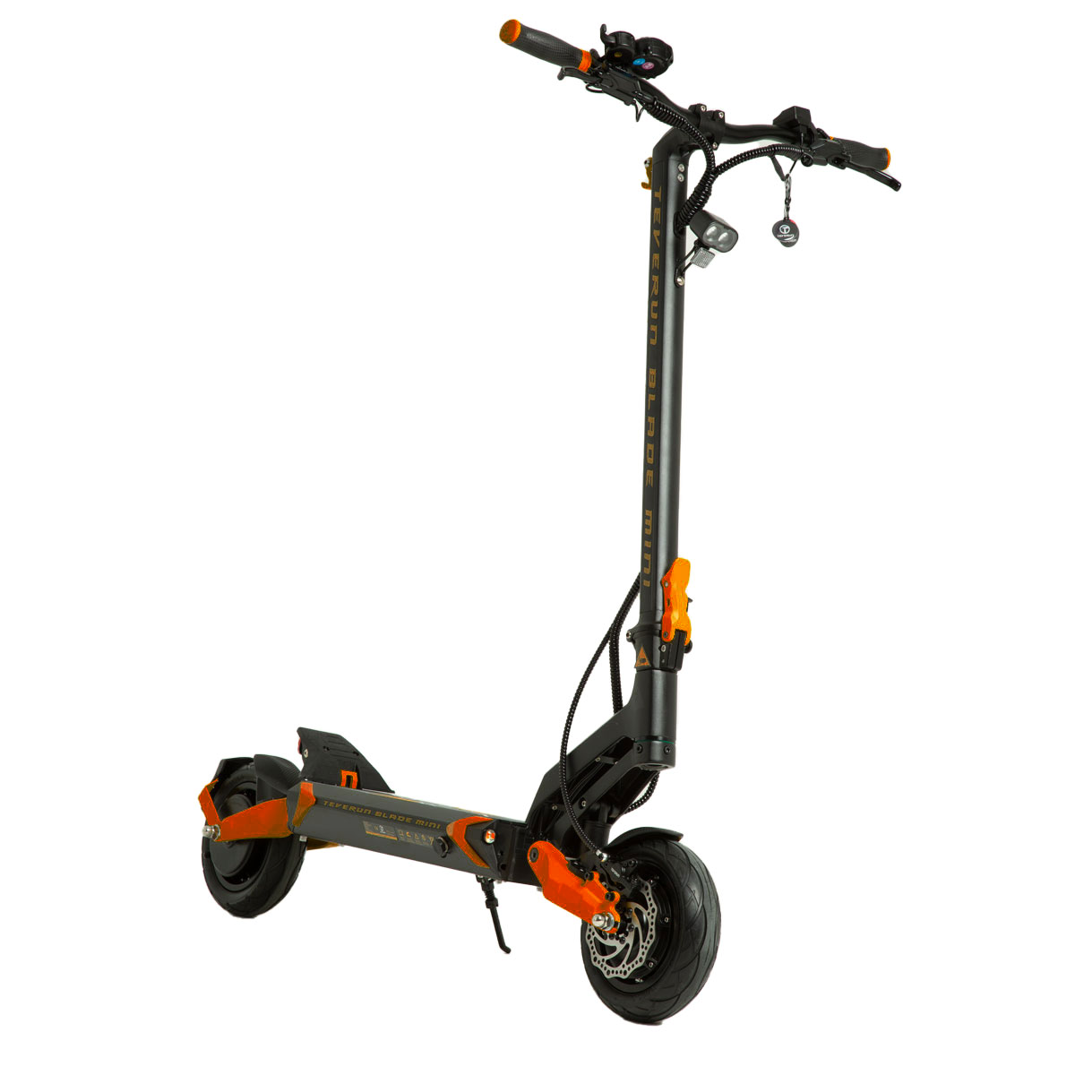 TEVERUN BLADE MINI PRO (1 motor)