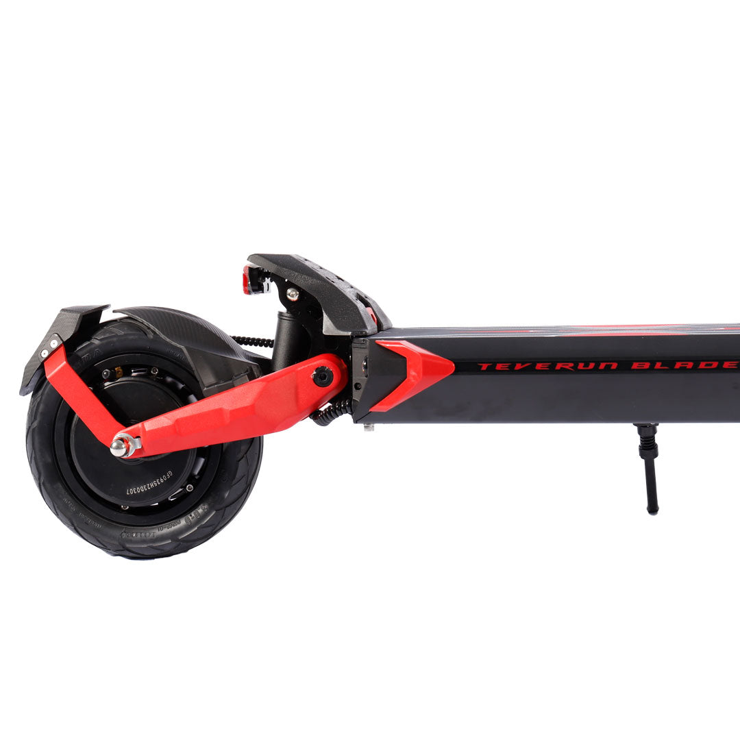 TEVERUN BLADE MINI PRO (1 motor)
