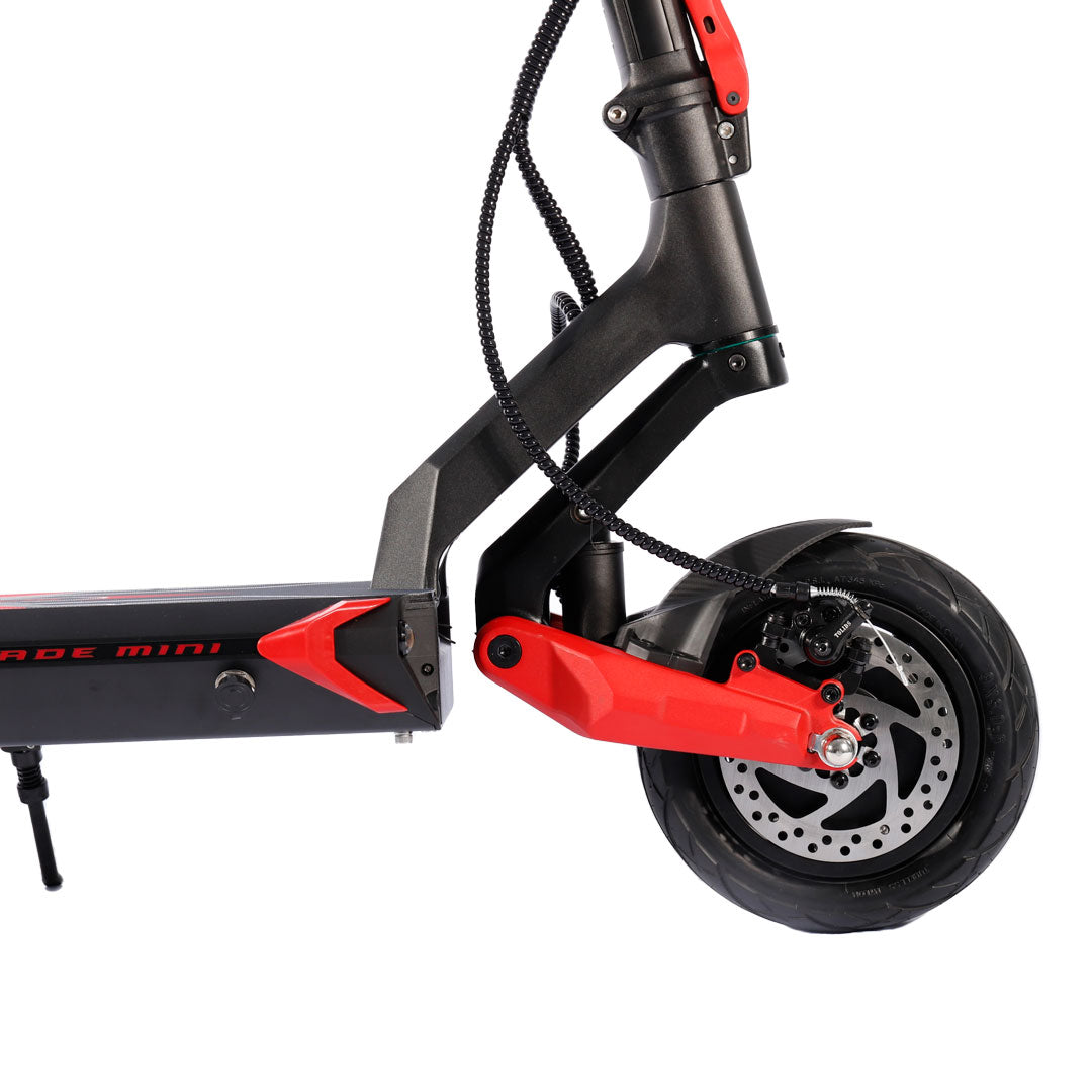 TEVERUN BLADE MINI PRO (1 motor)