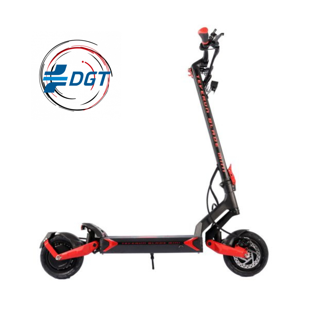 TEVERUN BLADE MINI PRO (1 motor)