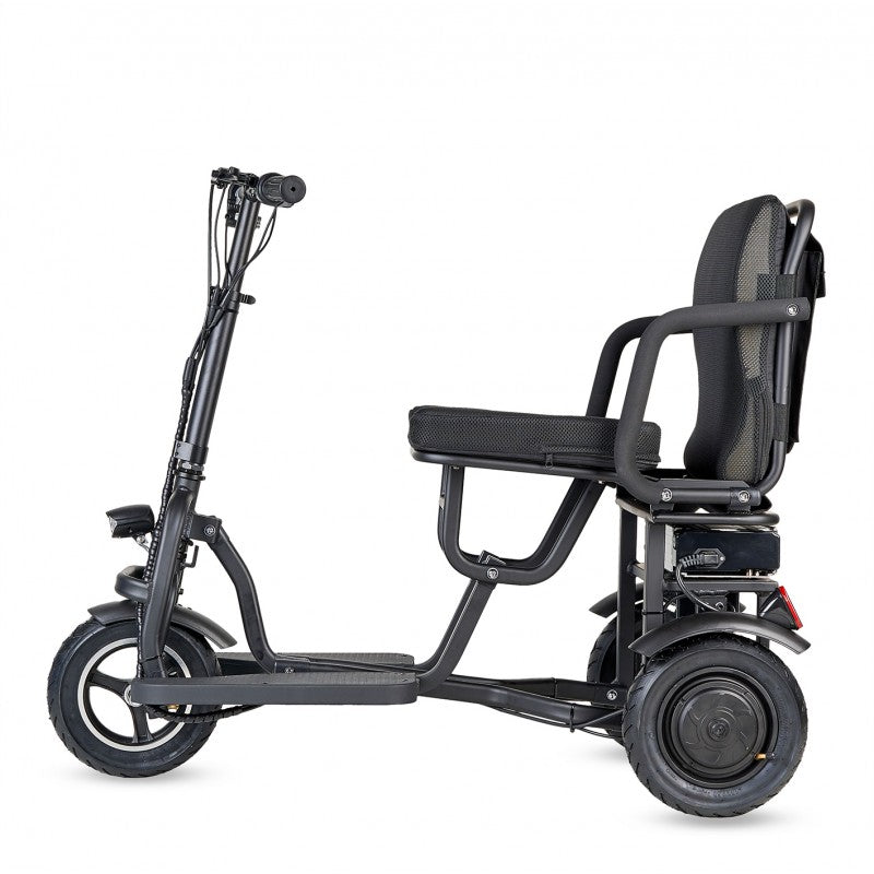 TRICICLO T3 MOVIIDAD REDUCIDA