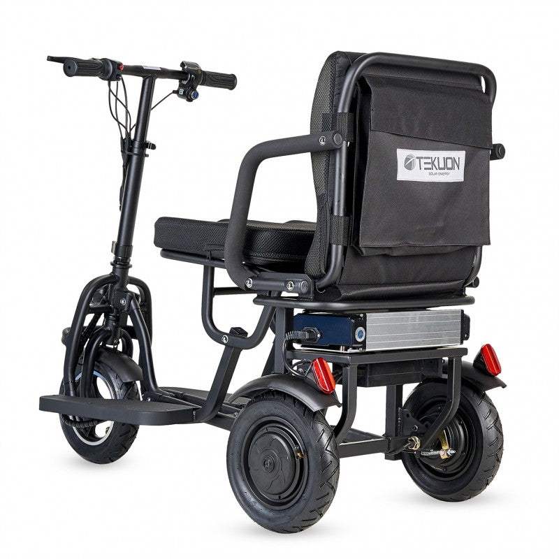 TRICICLO T3 MOVIIDAD REDUCIDA