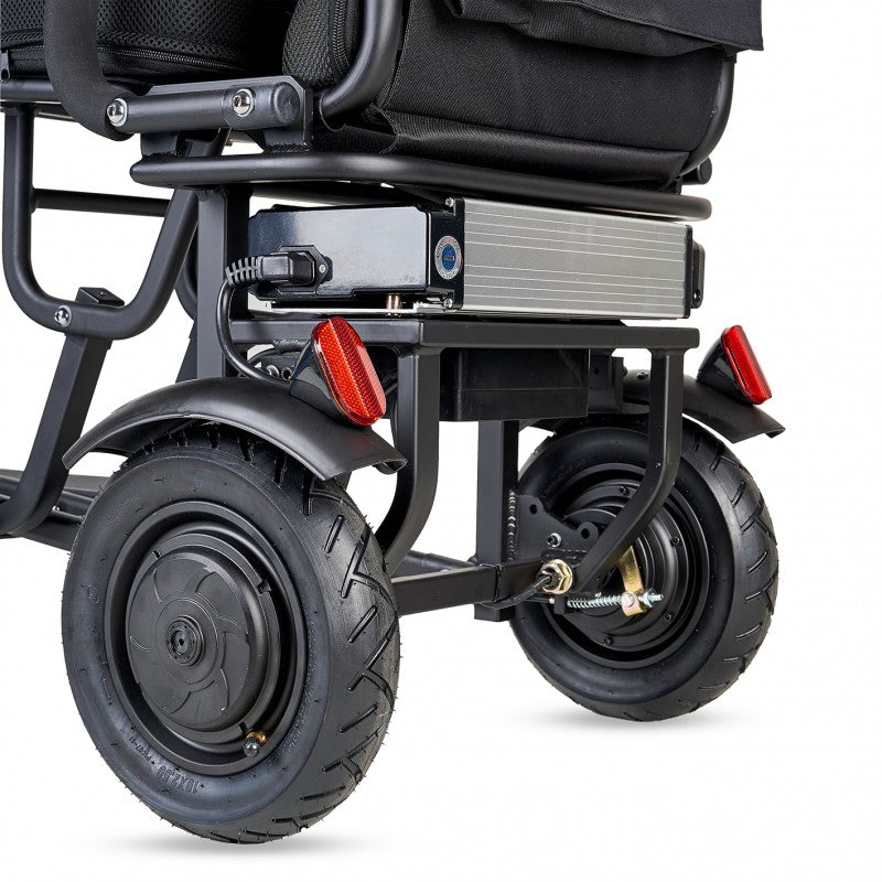 TRICICLO T3 MOVIIDAD REDUCIDA