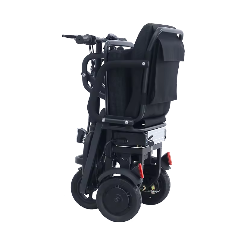 TRICICLO T3 MOVIIDAD REDUCIDA