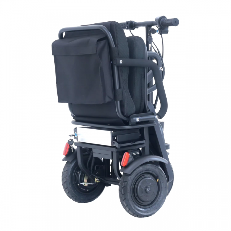 TRICICLO T3 MOVIIDAD REDUCIDA