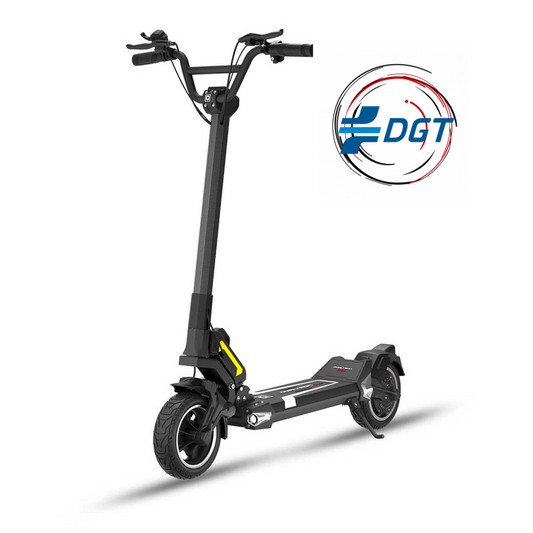 DUALTRON TOGO