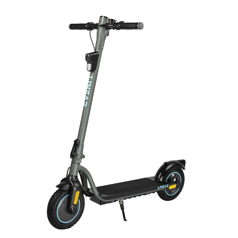 ECOXTREM LINEAR