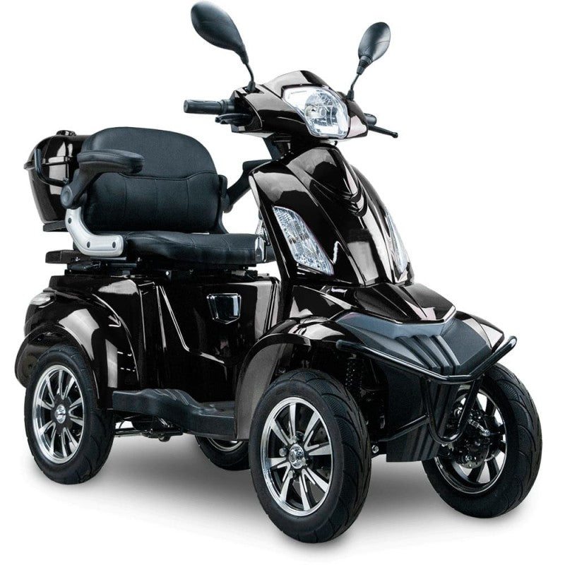 SCOOTER MOVILIDAD REDUCIDA XL
