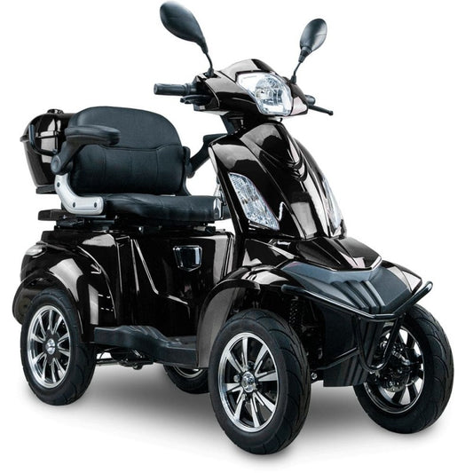 SCOOTER MOVILIDAD REDUCIDA XL