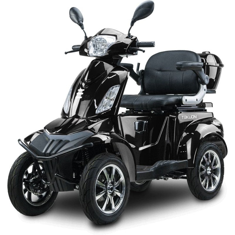 SCOOTER MOVILIDAD REDUCIDA XL