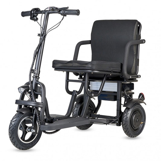 TRICICLO T3 MOVIIDAD REDUCIDA